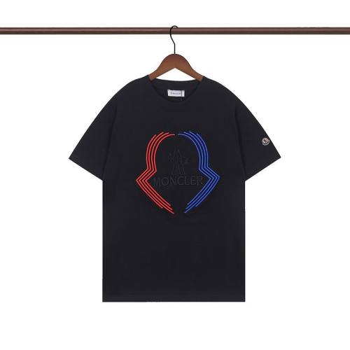 Moncler t-shirt men-1810(S-XXL)