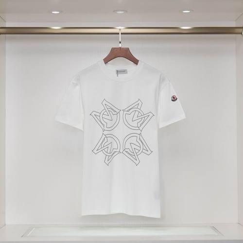Moncler t-shirt men-2087(S-XXL)