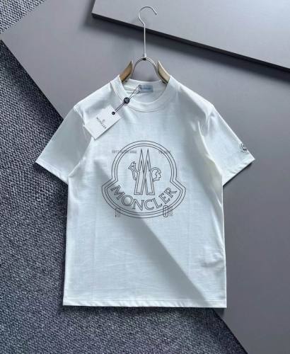 Moncler t-shirt men-1791(M-XXXXXL)