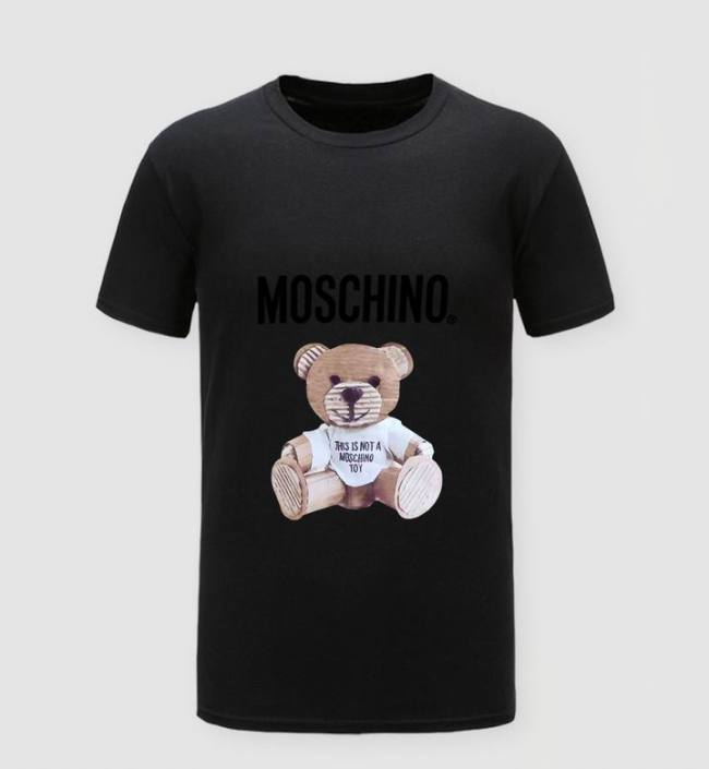 Moschino t-shirt men-1007(M-XXXXXXL)