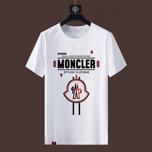 Moncler t-shirt men-1737(M-XXXXL)