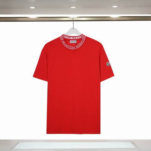 Moncler t-shirt men-2077(S-XXL)