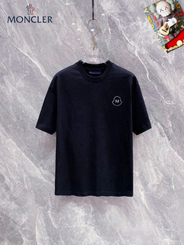 Moncler t-shirt men-1931(S-XXXXXL)