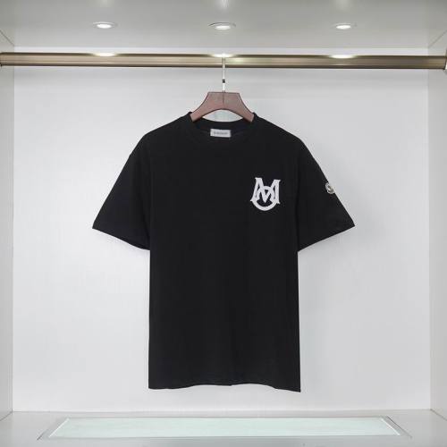 Moncler t-shirt men-2080(S-XXL)