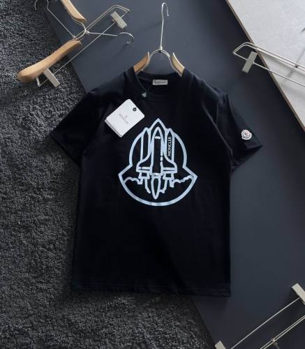 Moncler t-shirt men-1800(M-XXXXXL)