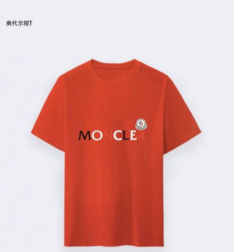 Moncler t-shirt men-1684(M-XXXL)