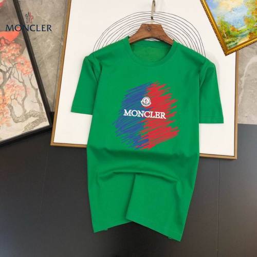 Moncler t-shirt men-1902(S-XXXXXL)