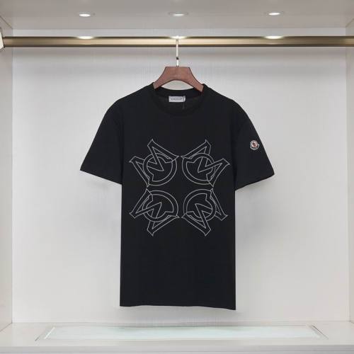 Moncler t-shirt men-2088(S-XXL)