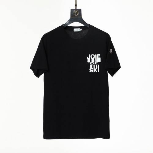 Moncler t-shirt men-1984(S-XL)