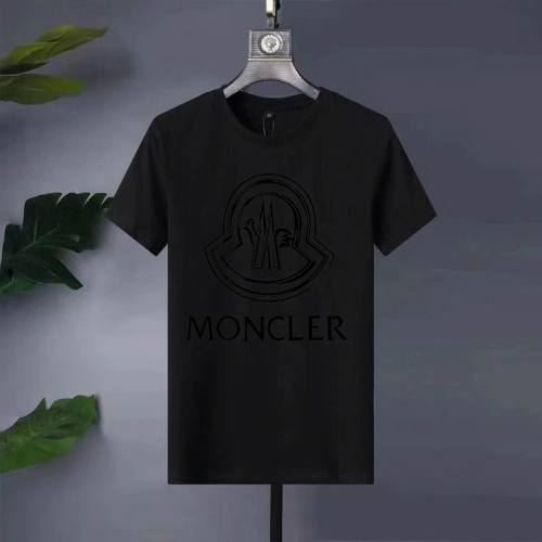 Moncler t-shirt men-1760(M-XXXXL)