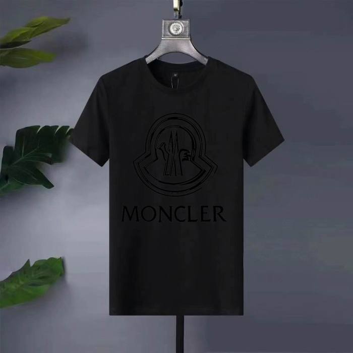 Moncler t-shirt men-1760(M-XXXXL)