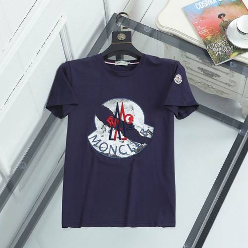 Moncler t-shirt men-1704(M-XXXL)