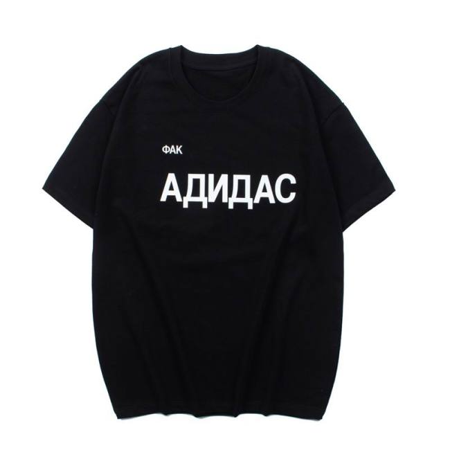 Kanye yeezy  t-shirt-047(M-XXL)