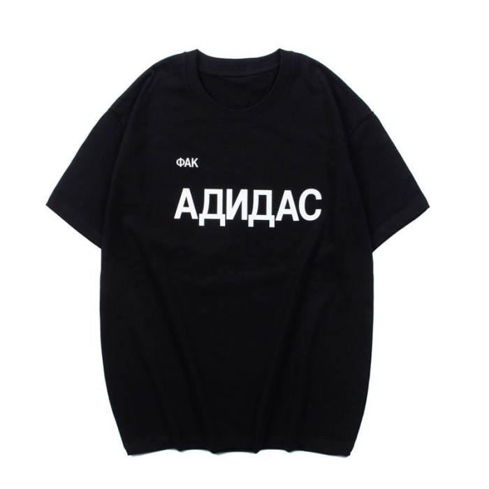Kanye yeezy  t-shirt-047(M-XXL)