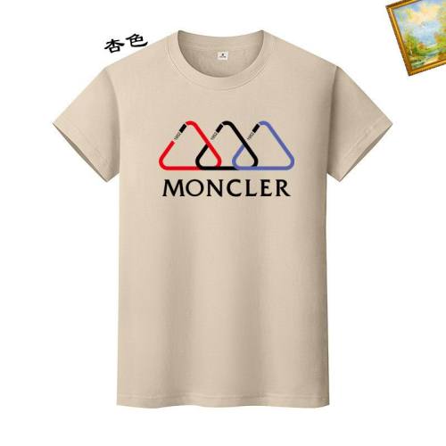 Moncler t-shirt men-1886(S-XXXXL)