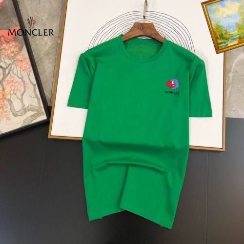 Moncler t-shirt men-1707(M-XXXL)