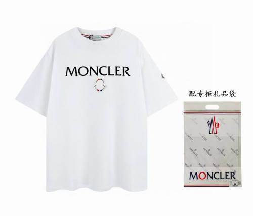 Moncler t-shirt men-2048(S-XL)