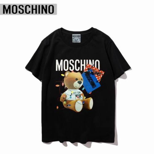 Moschino t-shirt men-940(S-XXL)