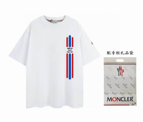 Moncler t-shirt men-2045(S-XL)