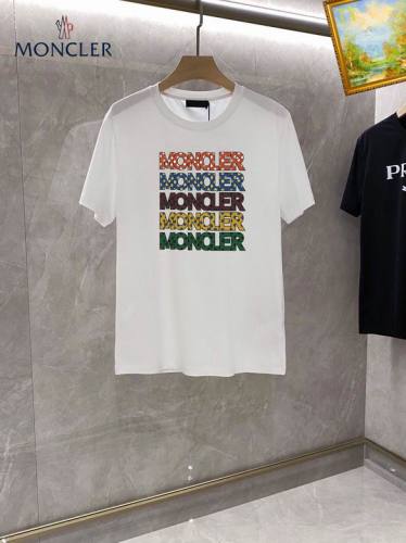 Moncler t-shirt men-1882(S-XXXXL)