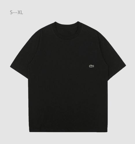Lacoste t-shirt men-158(S-XL)