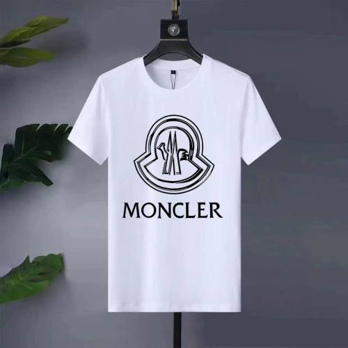 Moncler t-shirt men-1762(M-XXXXL)