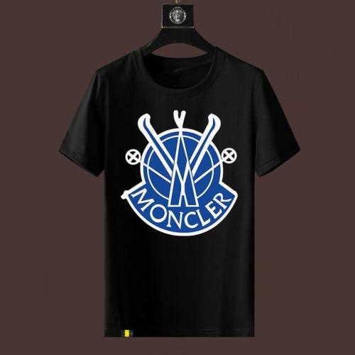 Moncler t-shirt men-1718(M-XXXXL)