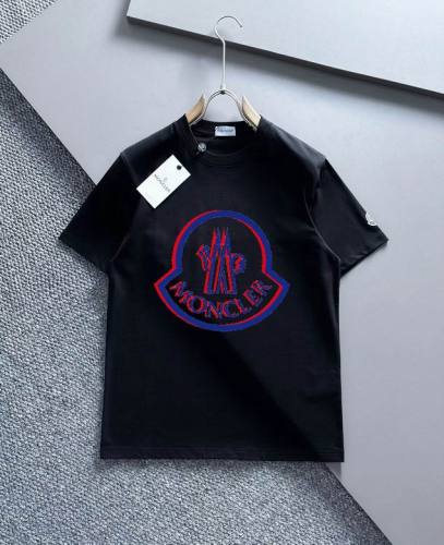 Moncler t-shirt men-1782(M-XXXXXL)