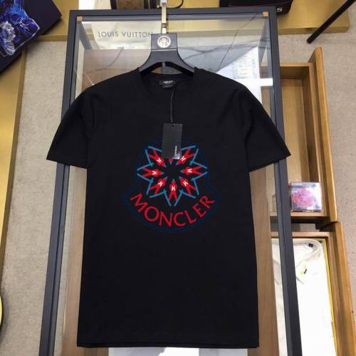 Moncler t-shirt men-1775(M-XXXXXL)