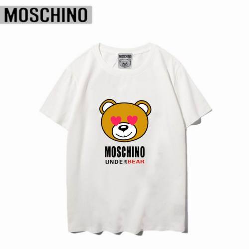 Moschino t-shirt men-912(S-XXL)
