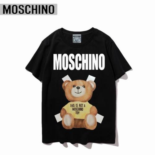 Moschino t-shirt men-937(S-XXL)