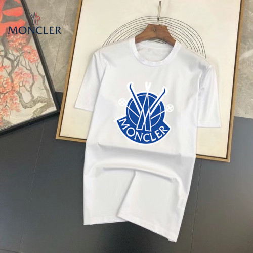 Moncler t-shirt men-1863(S-XXXXL)