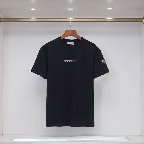 Moncler t-shirt men-2092(S-XXL)