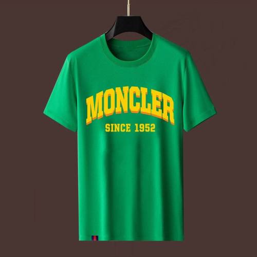 Moncler t-shirt men-1731(M-XXXXL)