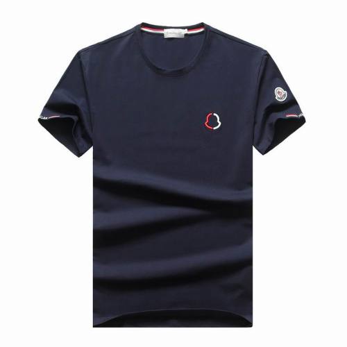 Moncler t-shirt men-1701(M-XXXL)