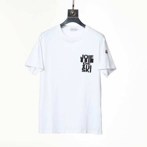 Moncler t-shirt men-1986(S-XL)