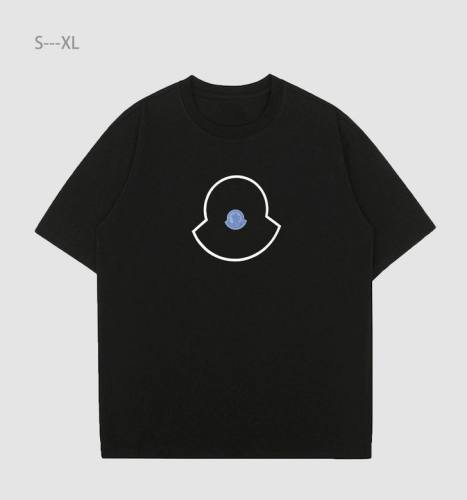 Moncler t-shirt men-1937(S-XL)