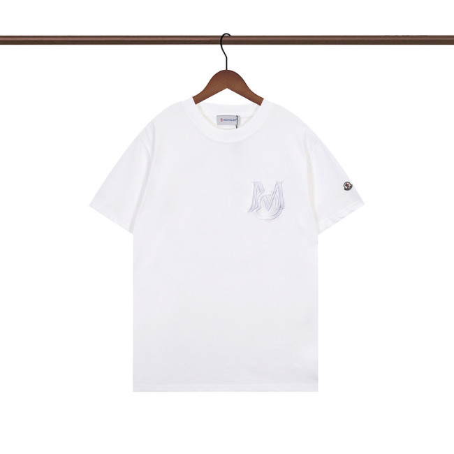 Moncler t-shirt men-1830(S-XXXL)