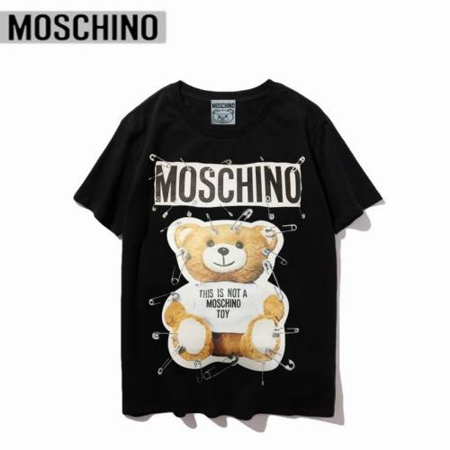 Moschino t-shirt men-944(S-XXL)