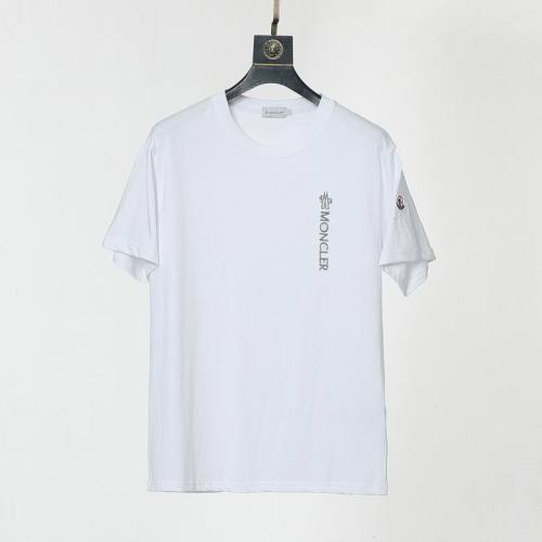 Moncler t-shirt men-2014(S-XL)