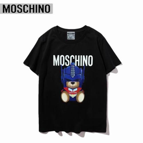 Moschino t-shirt men-935(S-XXL)