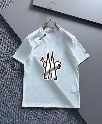 Moncler t-shirt men-1784(M-XXXXXL)
