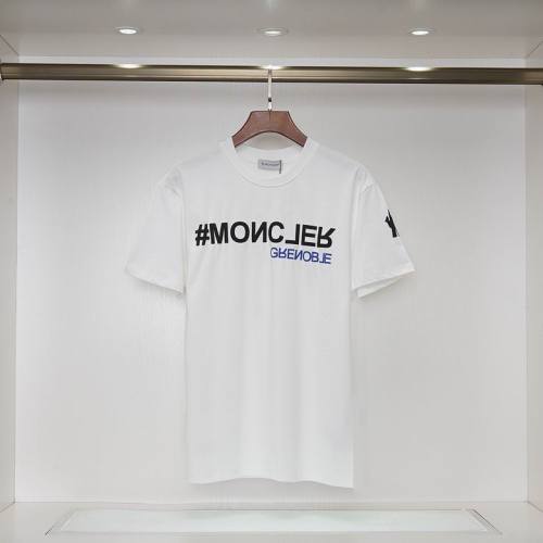 Moncler t-shirt men-2086(S-XXL)