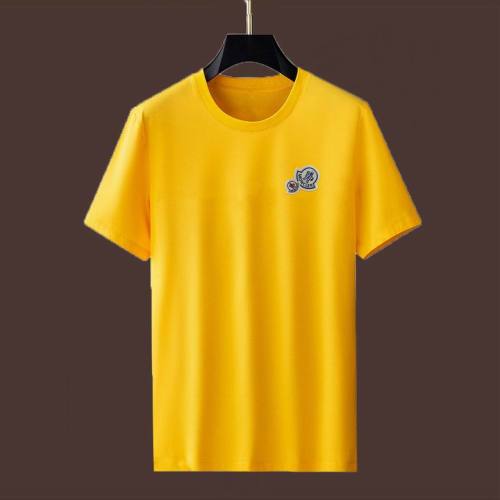 Moncler t-shirt men-1893(S-XXXXXL)