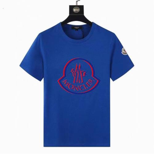 Moncler t-shirt men-1796(M-XXXXXL)