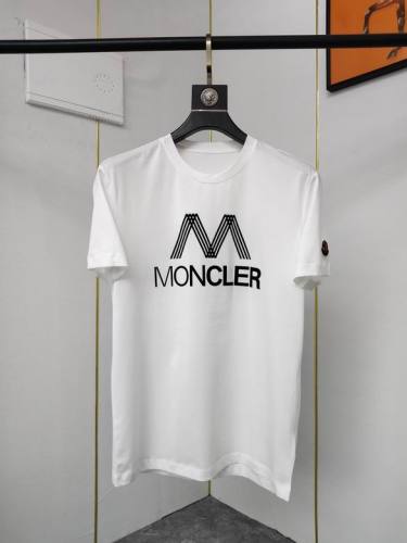 Moncler t-shirt men-1804(M-XXXXXL)