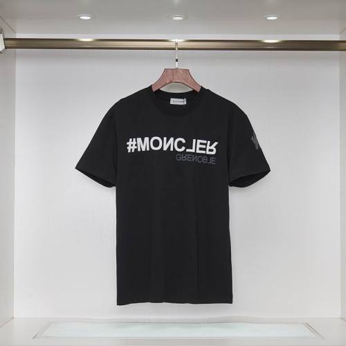 Moncler t-shirt men-2084(S-XXL)