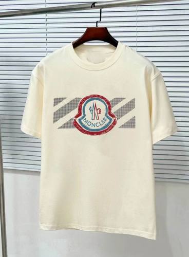 Moncler t-shirt men-1806(S-XXL)