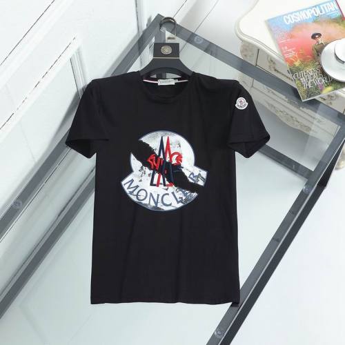 Moncler t-shirt men-1702(M-XXXL)