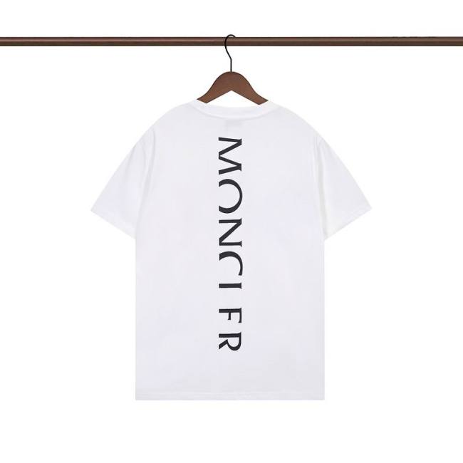 Moncler t-shirt men-1814(S-XXXL)